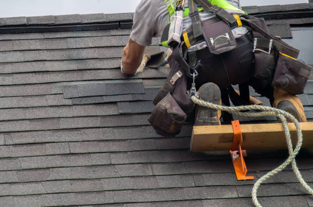 Trusted Storm Damage Roof Repair service in Lowellville, OH - Brentwood Metal Roofing