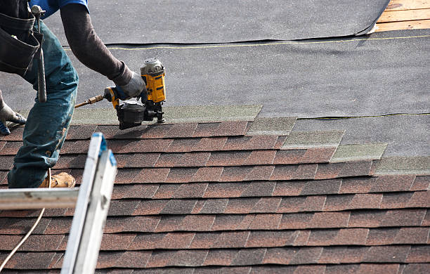Licensed Roofing service in Lowellville, OH - Brentwood Metal Roofing